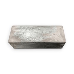 1,000 ounces Silver Bar